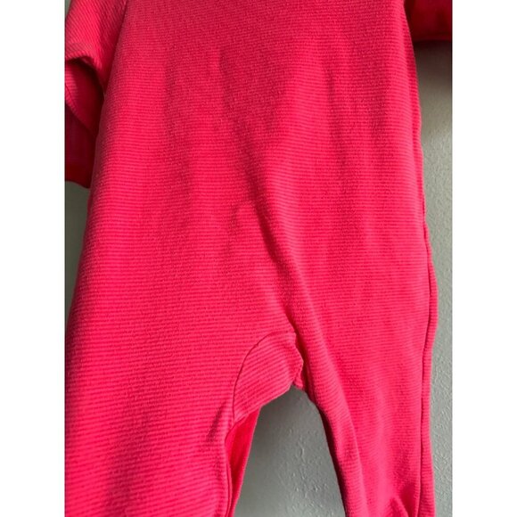 2002 carters x Eric Carle the very hungry caterpillar sleeper 3/6M - Picture 9 of 9